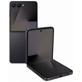 Samsung Galaxy Z Flip7 FE 5G 128GB Black