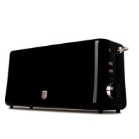 BERLINGERHAUS Topinkovač nerez 980W s dlouhým slotem Black Rose Collection BH-9685 (7)