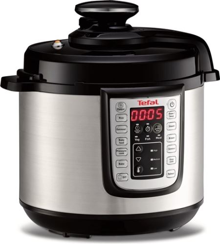 Hrnec elektrický Tefal CY505EE0