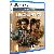 Uncharted Legacy of Thieves Coll PS5 Uncharted Legacy of Thieves Coll PS5