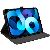 YBT 1080 SILIC iPad 10.9 BK YENKEE