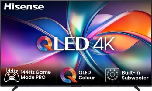 Hisense 98E7Q