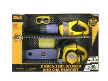 Hračka G21 fukar a motorová pila na baterie DELUXE TOOLS (6)
