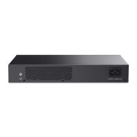 Switch TP-Link Mercusys MS116GS 16x GLAN, rack (2)