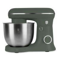 BERLINGERHAUS Kuchyňský robot 1500 W Matte Green Collection BH-9768 (1)