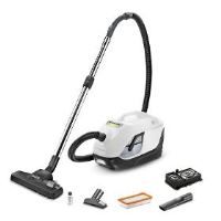 DS 6 BEZSÁČKOVÝ VYSAVAČ KARCHER DS 6 BEZSÁČKOVÝ VYSAVAČ KARCHER