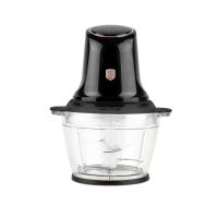 BERLINGERHAUS Sekáček elektrický se skleněnou mísou Black Rose Collection BH-9575
