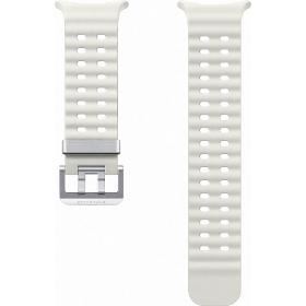 MarineBand Gal.Watch Ultra Wht. SAMSUNG