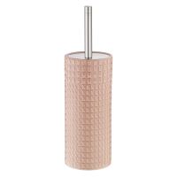 KELA Kosmetický koš Monaco kov zelená 3l KL-24287 (1)