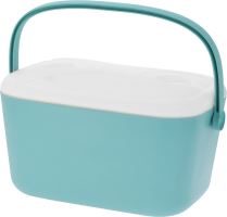 PROGARDEN Chladící box 20 l POLAR tyrkysová KO-Y22000100 (1)