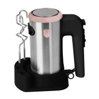 BERLINGERHAUS Ruční šlehač se stojanem Black Rose Collection BH-9739 (3)