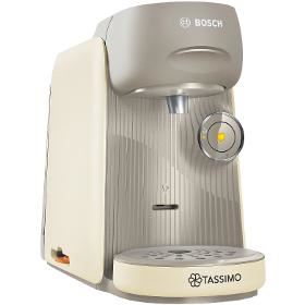 TAS167P FINESSE TASSIMO KRÉMOVÁ BOSCH