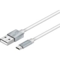 YCU 221 WSR kabel USB / micro 1m YENKEE YCU 221 WSR kabel USB / micro 1m YENKEE