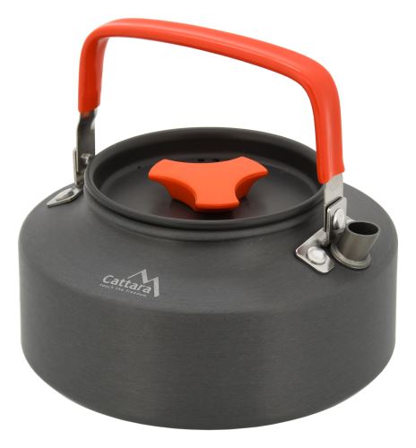 Konvice Cattara ORANGE 1100 ml