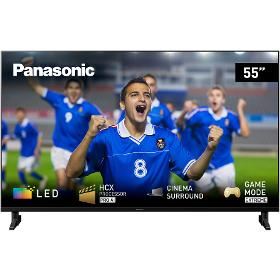 TX 55LX940E LED ULTRA HD TV PANASONIC