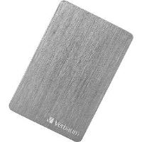 HDD 1TB USB 3.0 grey 53662 VERBATIM HDD 1TB USB 3.0 grey 53662 VERBATIM