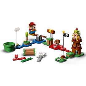 Lego Super Mario 71360