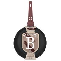 BERLINGERHAUS Pánev prohazovací 26 cm Leonardo Collection BH-8029 (2)
