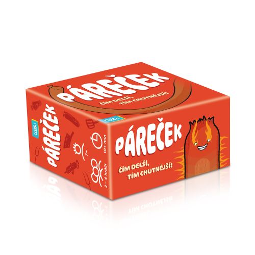 ALBI Páreček