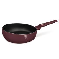BERLINGERHAUS Pánev prohazovací 26 cm Leonardo Collection BH-8029 (4)
