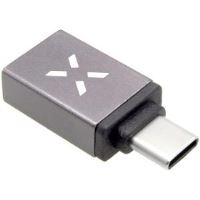 Fixed redukce USB-A na USB-C, FIXA-UC-GR (1)