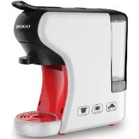 SS-5675 ESPRESSO KAPSLE SOGO SS-5675 ESPRESSO KAPSLE SOGO