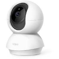 TP-LINK Tapo C210 Home Sec. Wi-Fi Camera (1)