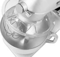 ECG FORZA 6600 Metallo Argento (10)