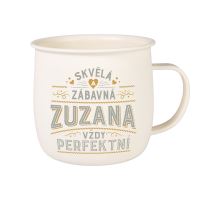 ALBI Outdoorový hrnek - Zuzana (1)