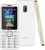 Mobiola MB2400 White Mobiola MB2400 White