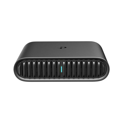 WiFi router TP-Link TL-WR1502X cestovní, AX1500, WiFi 6, 1x GWAN, 1x GLan, USB, 2,4/5GHz