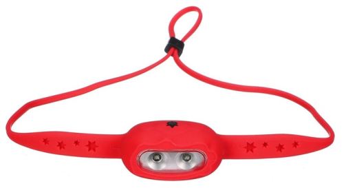Sixtol Čelovka HEADLAMP STAR