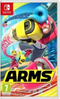 HRA SWITCH ARMS (1)