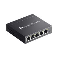 Switch TP-Link ES205G 5x GLan, Omáda SDN (3)