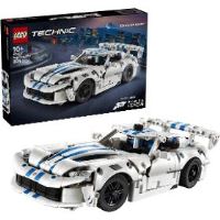 42234 SportovníAutoDodgeViper GTS-R LEGO 42234 SportovníAutoDodgeViper GTS-R LEGO