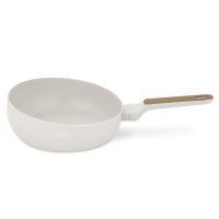 BERLINGERHAUS Pánev prohazovací s titanovým povrchem 26 cm Sahara Nordic Collection BH-8313 (2)