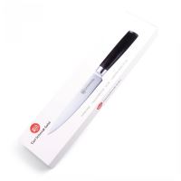 CS SOLINGEN Nůž porcovací damascénská nerezová ocel 18 cm KONSTANZ CS-071257 (2)