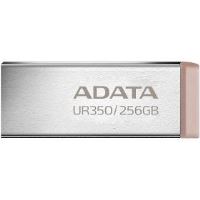 Flash Disk 256GB UR350 Gray ADATA (1)