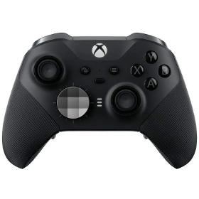 XBOX ONE GamepadElite Series 2,černý