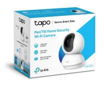 Kamera TP-Link TC70 IP, 2MPx FHD, WiFi, přísvit (6)