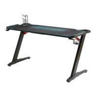 Ultradesk Herní stůl SPACE XXL BLUE Ultradesk Herní stůl SPACE XXL BLUE