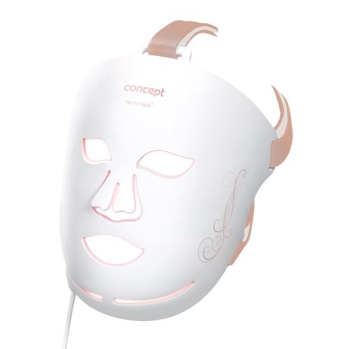 CONCEPT LED maska na obličej Perfect Skin MO8303