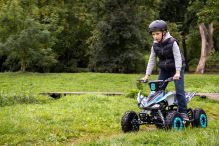 LAMAX eTiger ATV40S Blue (7) LAMAX eTiger ATV40S Blue (7)