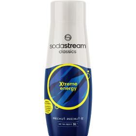 Příchuť Energy 440ML SODASTREAM - prošlá expirace