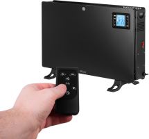 ECG TK 2080 DR Black (28)