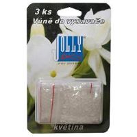 VŮNĚ DO VYSAVAČE KVĚTINKA-PERLIČKY JOLLY VŮNĚ DO VYSAVAČE KVĚTINKA-PERLIČKY JOLLY