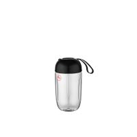 Smoothie mixér přenosný s USB Black Rose Collection (2)