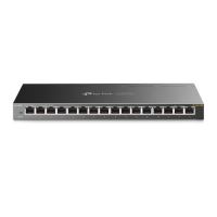 Switch TP-Link TL-SG116E smart 8x 10/100/1000Mbps (1)