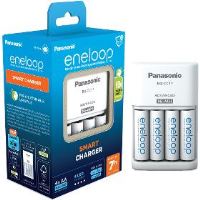 NAB. KJ17MCC40E 4xAA ENELOOP N PANASONIC (1)
