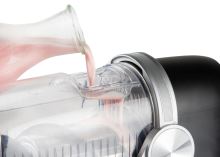 Výrobník ledové tříště - Slush maker GELISSIMO - DOMO DO9308I, Objem: 1,8 l, 8 automatických programů (14)